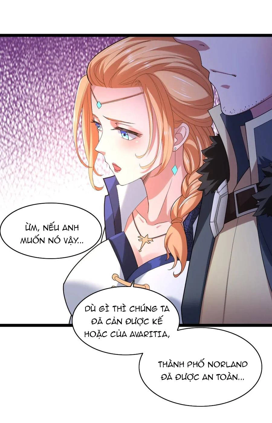 Ta Là Người Duy Nhất Đỡ Được Chiêu Cuối Của Quỷ Vương Chapter 22 - 16