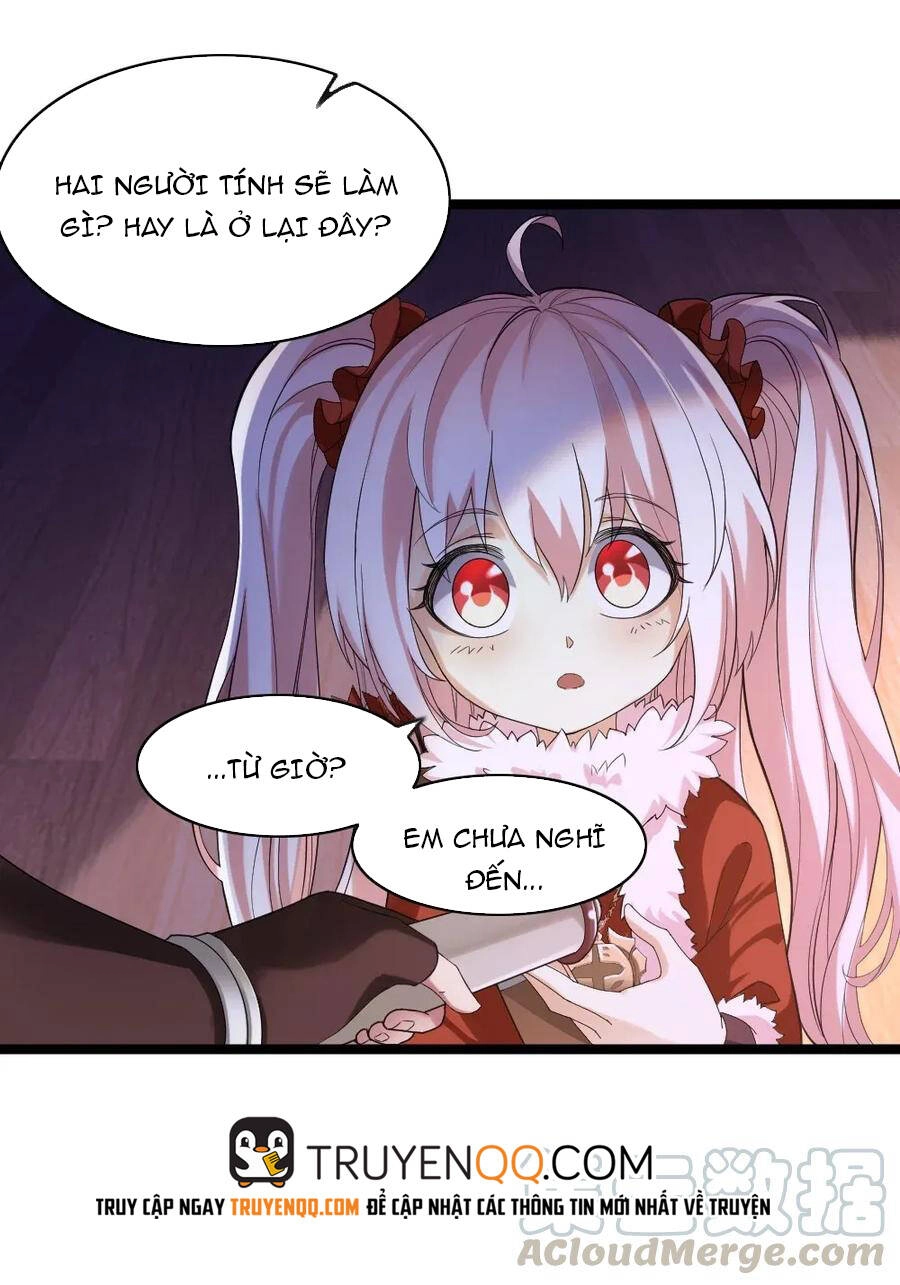 Ta Là Người Duy Nhất Đỡ Được Chiêu Cuối Của Quỷ Vương Chapter 22 - 17