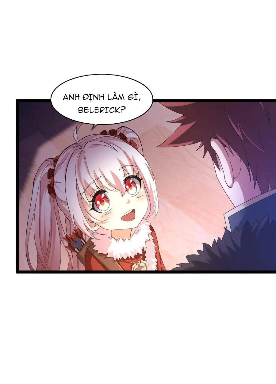 Ta Là Người Duy Nhất Đỡ Được Chiêu Cuối Của Quỷ Vương Chapter 22 - 18