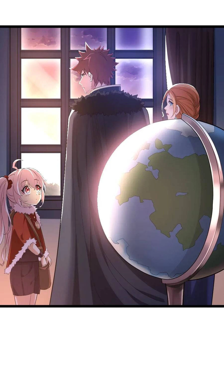 Ta Là Người Duy Nhất Đỡ Được Chiêu Cuối Của Quỷ Vương Chapter 22 - 19