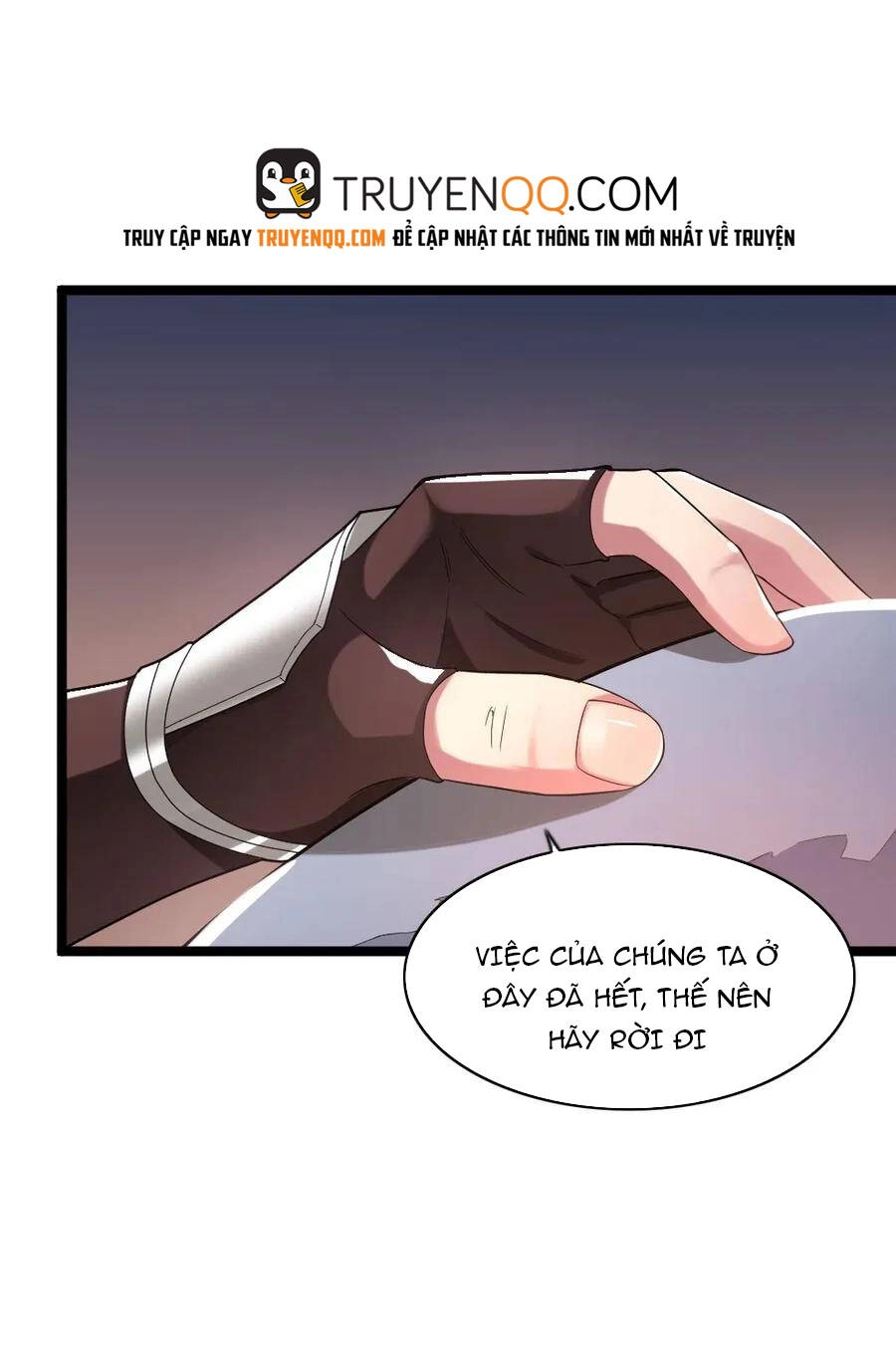 Ta Là Người Duy Nhất Đỡ Được Chiêu Cuối Của Quỷ Vương Chapter 22 - 20