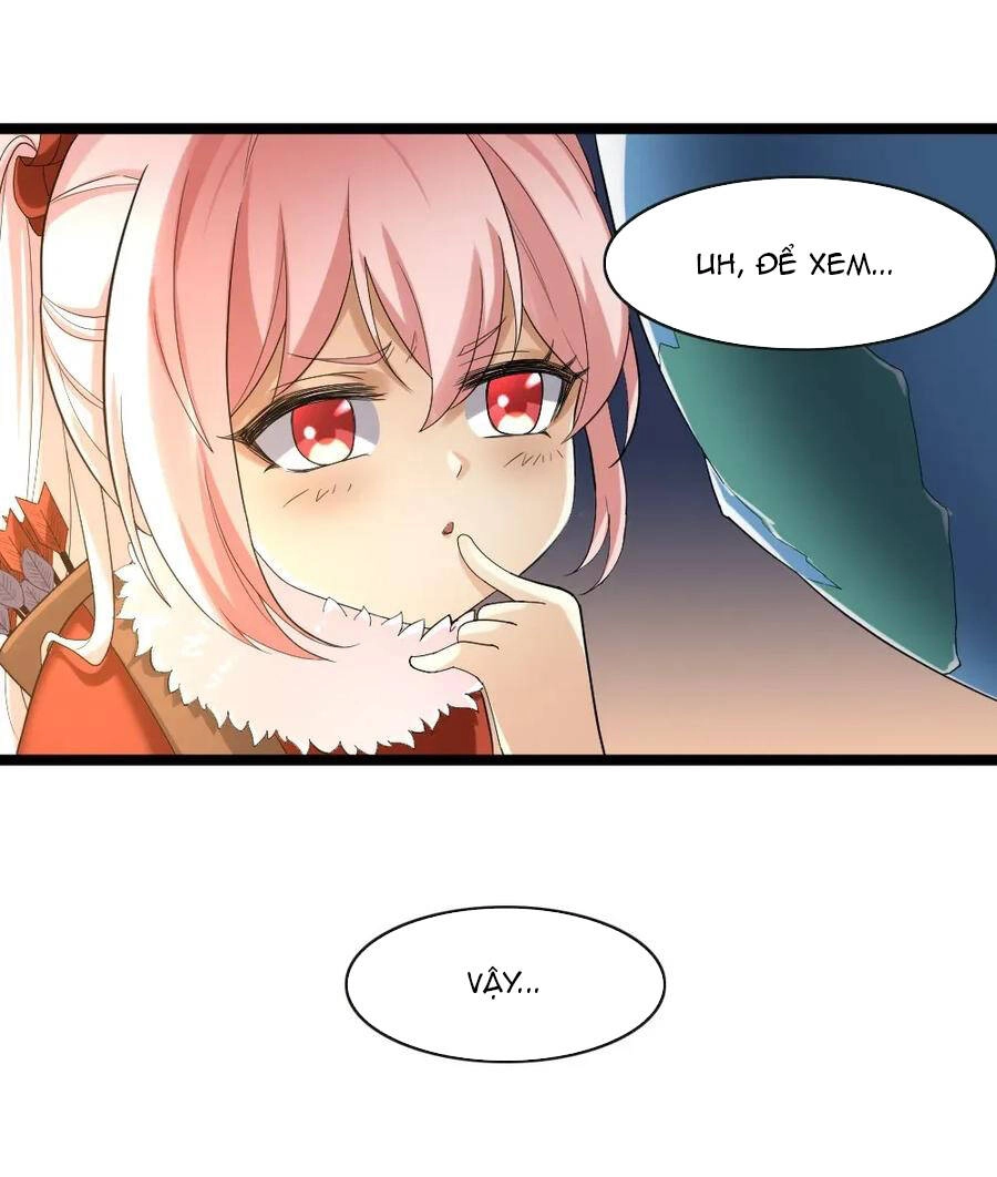 Ta Là Người Duy Nhất Đỡ Được Chiêu Cuối Của Quỷ Vương Chapter 22 - 22