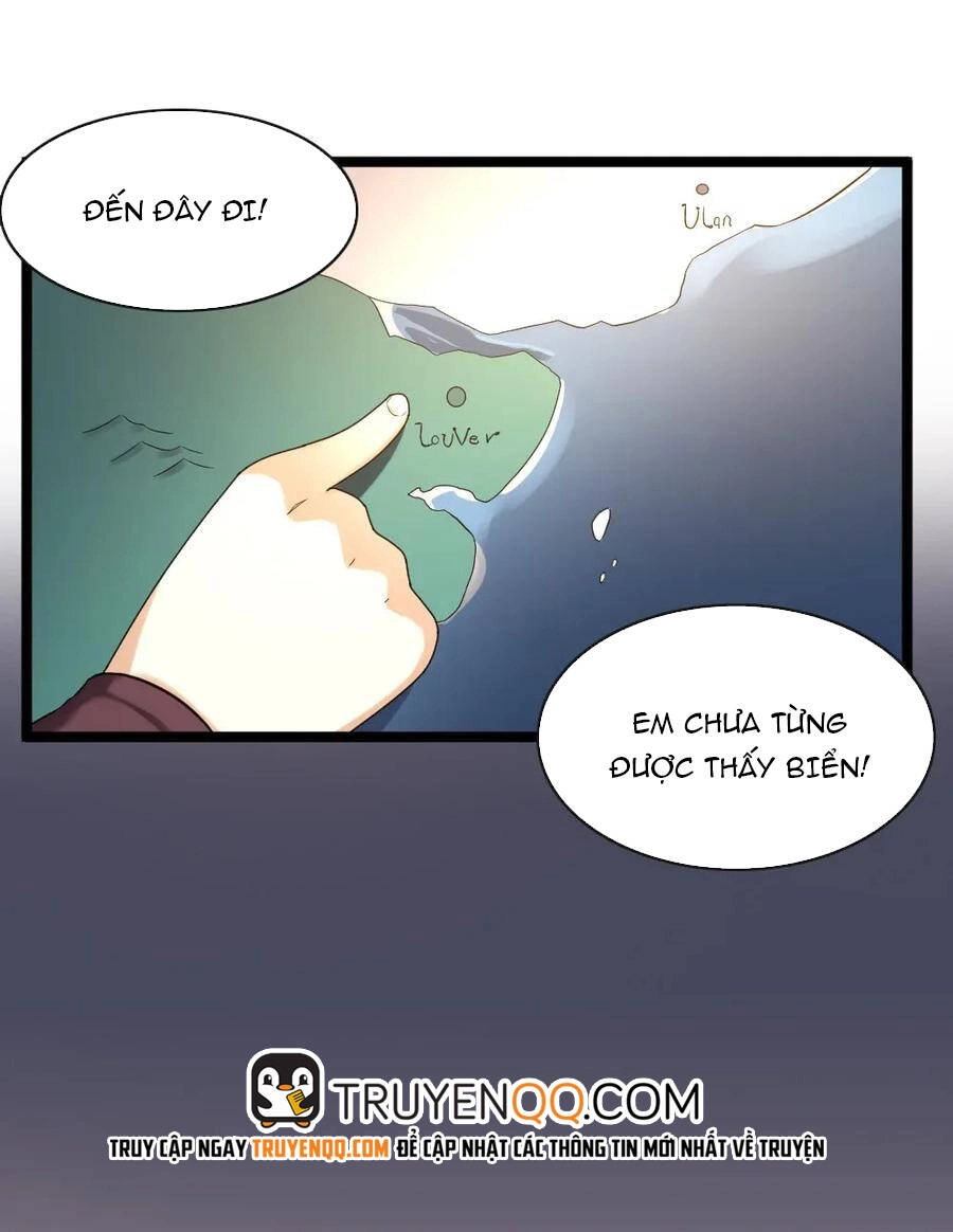 Ta Là Người Duy Nhất Đỡ Được Chiêu Cuối Của Quỷ Vương Chapter 22 - 23