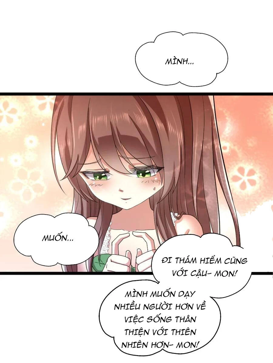 Ta Là Người Duy Nhất Đỡ Được Chiêu Cuối Của Quỷ Vương Chapter 22 - 35