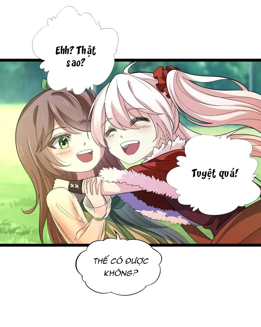 Ta Là Người Duy Nhất Đỡ Được Chiêu Cuối Của Quỷ Vương Chapter 22 - 36