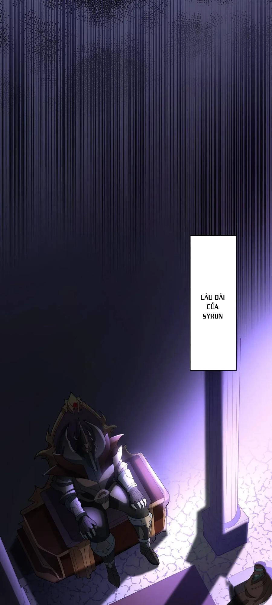 Ta Là Người Duy Nhất Đỡ Được Chiêu Cuối Của Quỷ Vương Chapter 22 - 43