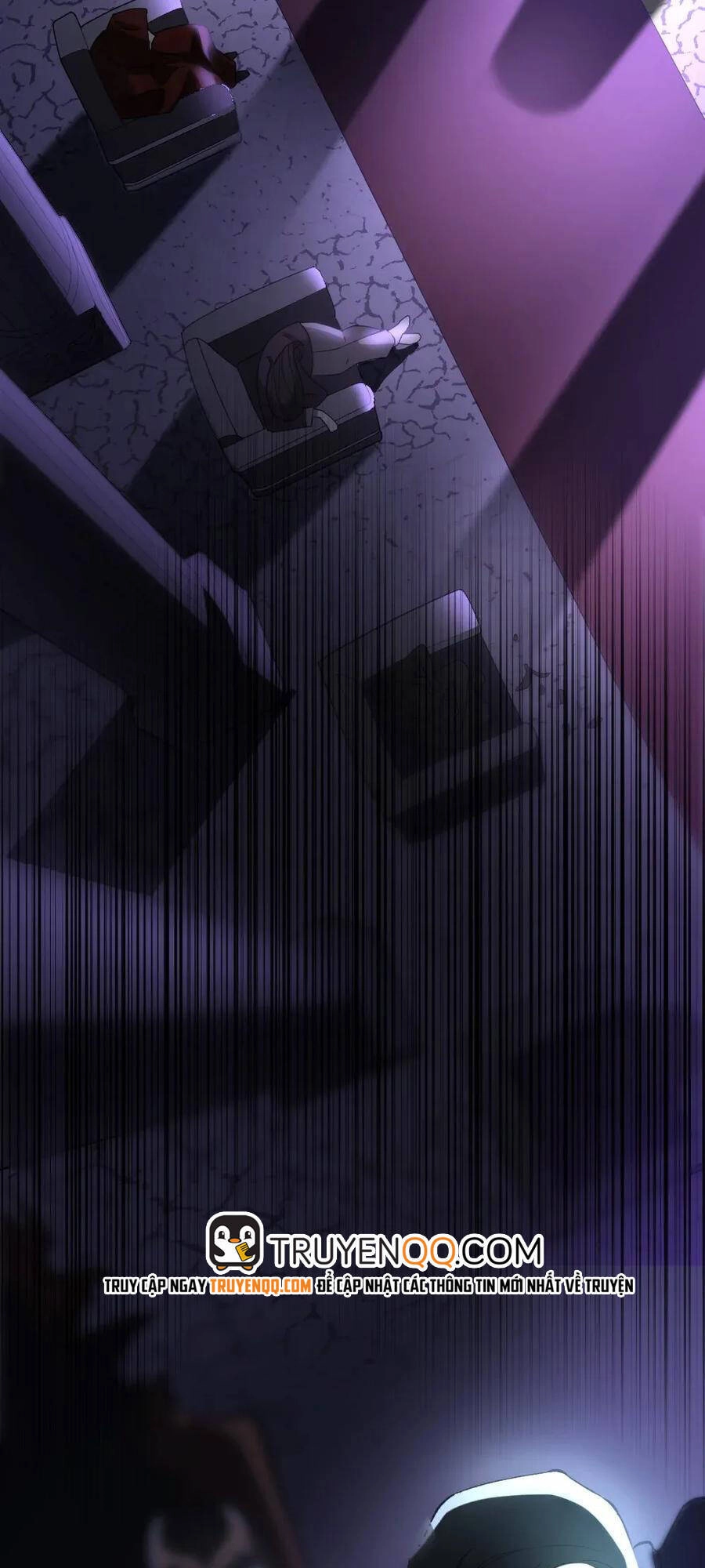 Ta Là Người Duy Nhất Đỡ Được Chiêu Cuối Của Quỷ Vương Chapter 22 - 45