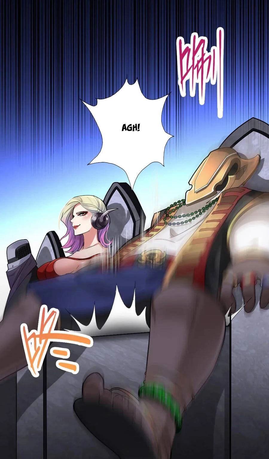 Ta Là Người Duy Nhất Đỡ Được Chiêu Cuối Của Quỷ Vương Chapter 22 - 49