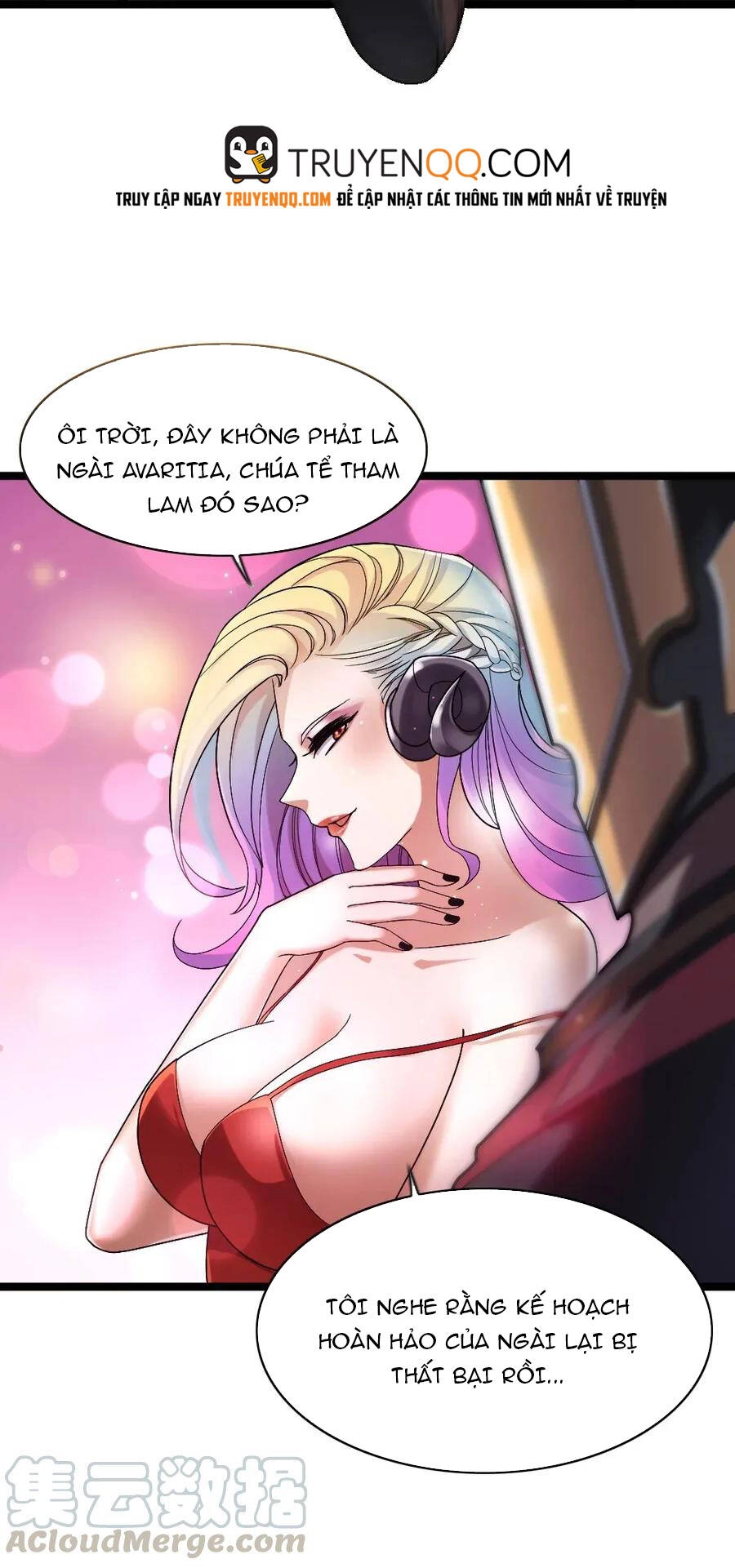 Ta Là Người Duy Nhất Đỡ Được Chiêu Cuối Của Quỷ Vương Chapter 22 - 50