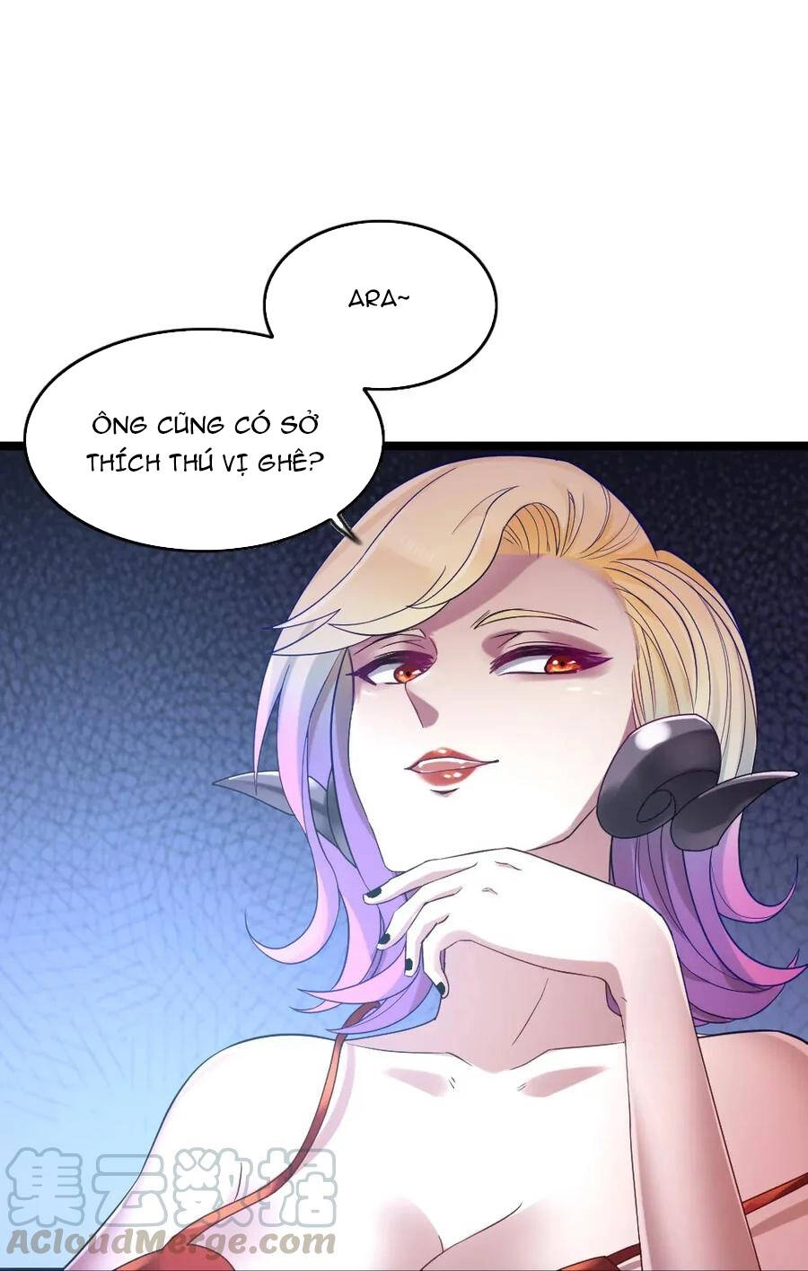 Ta Là Người Duy Nhất Đỡ Được Chiêu Cuối Của Quỷ Vương Chapter 22 - 54