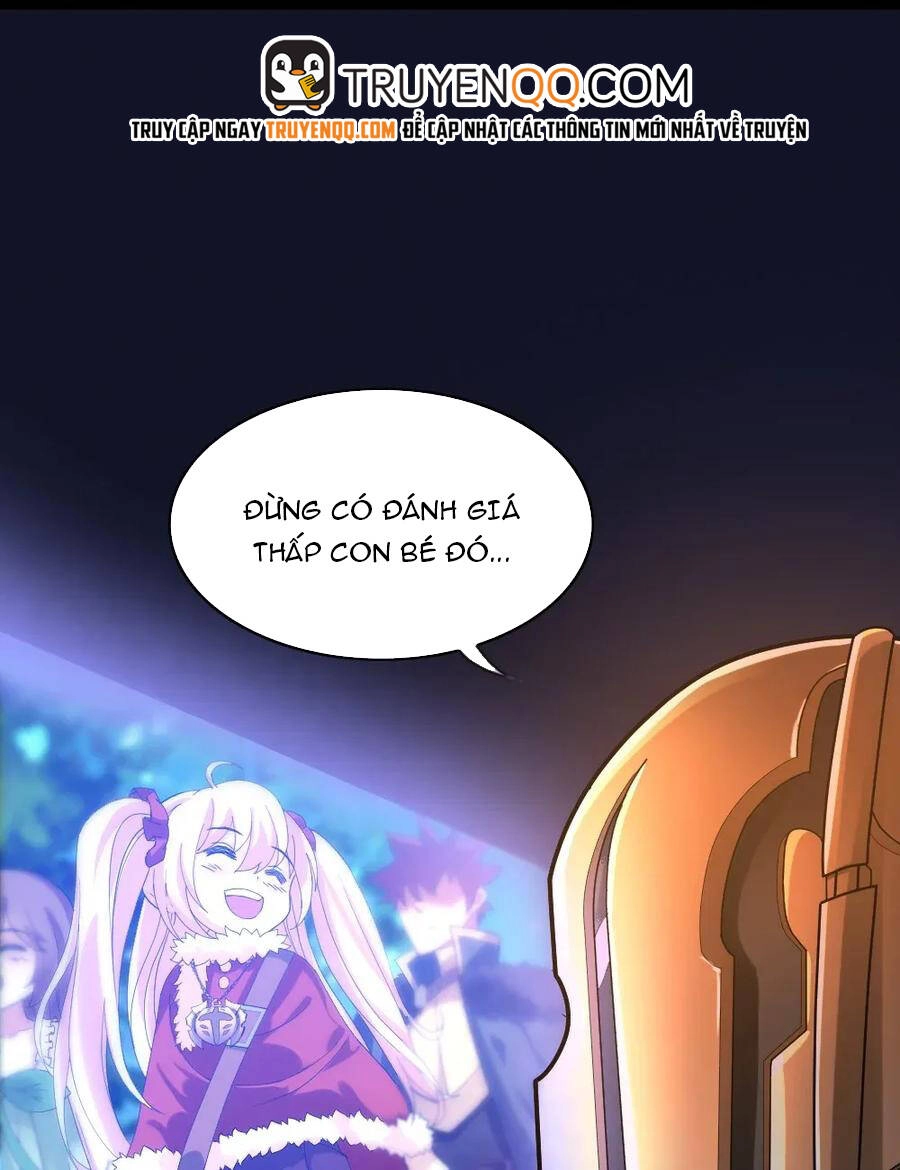 Ta Là Người Duy Nhất Đỡ Được Chiêu Cuối Của Quỷ Vương Chapter 22 - 55