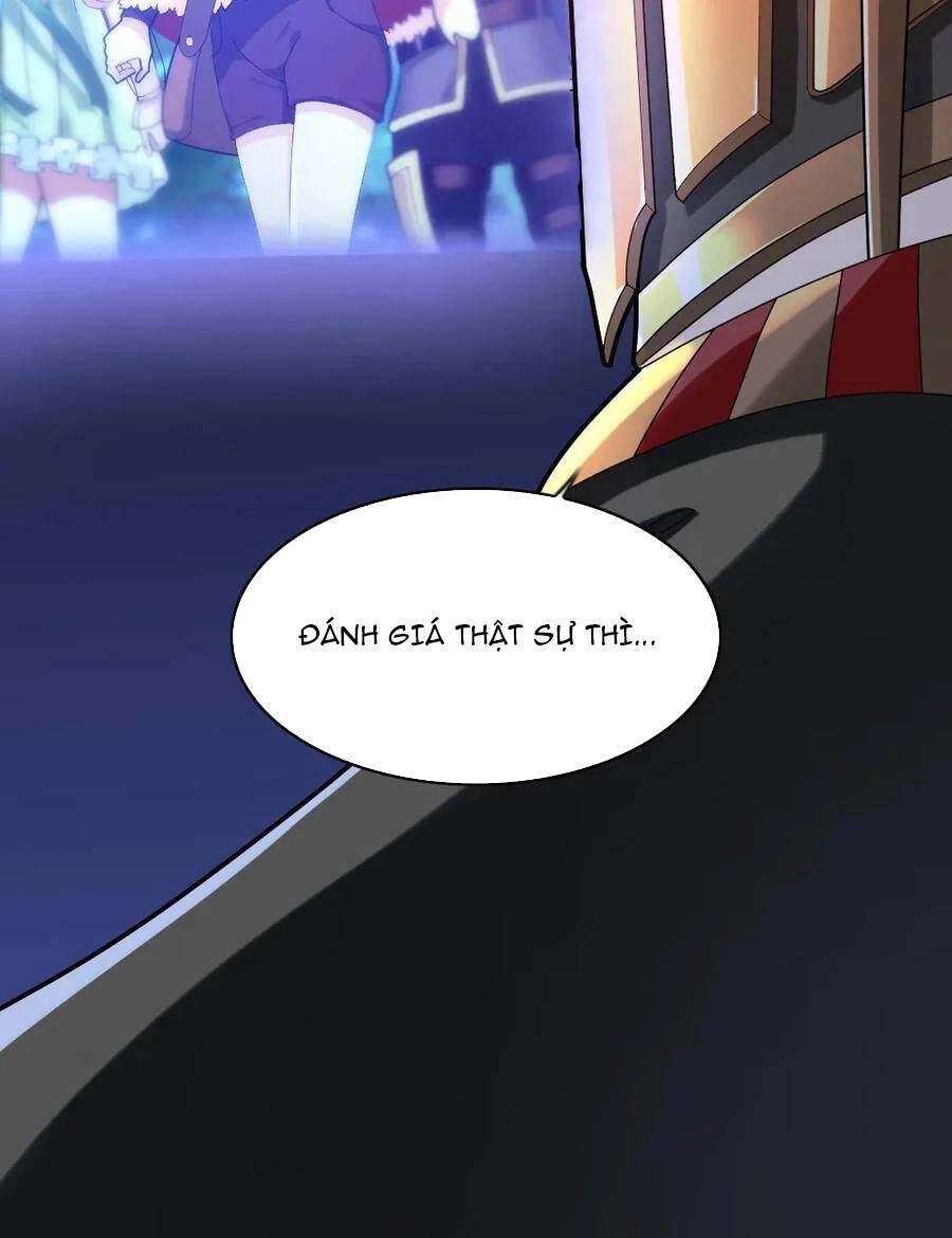 Ta Là Người Duy Nhất Đỡ Được Chiêu Cuối Của Quỷ Vương Chapter 22 - 56