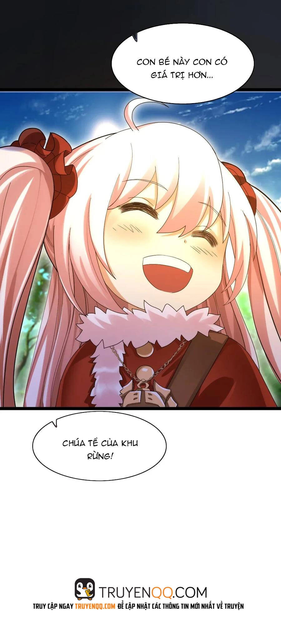 Ta Là Người Duy Nhất Đỡ Được Chiêu Cuối Của Quỷ Vương Chapter 22 - 57