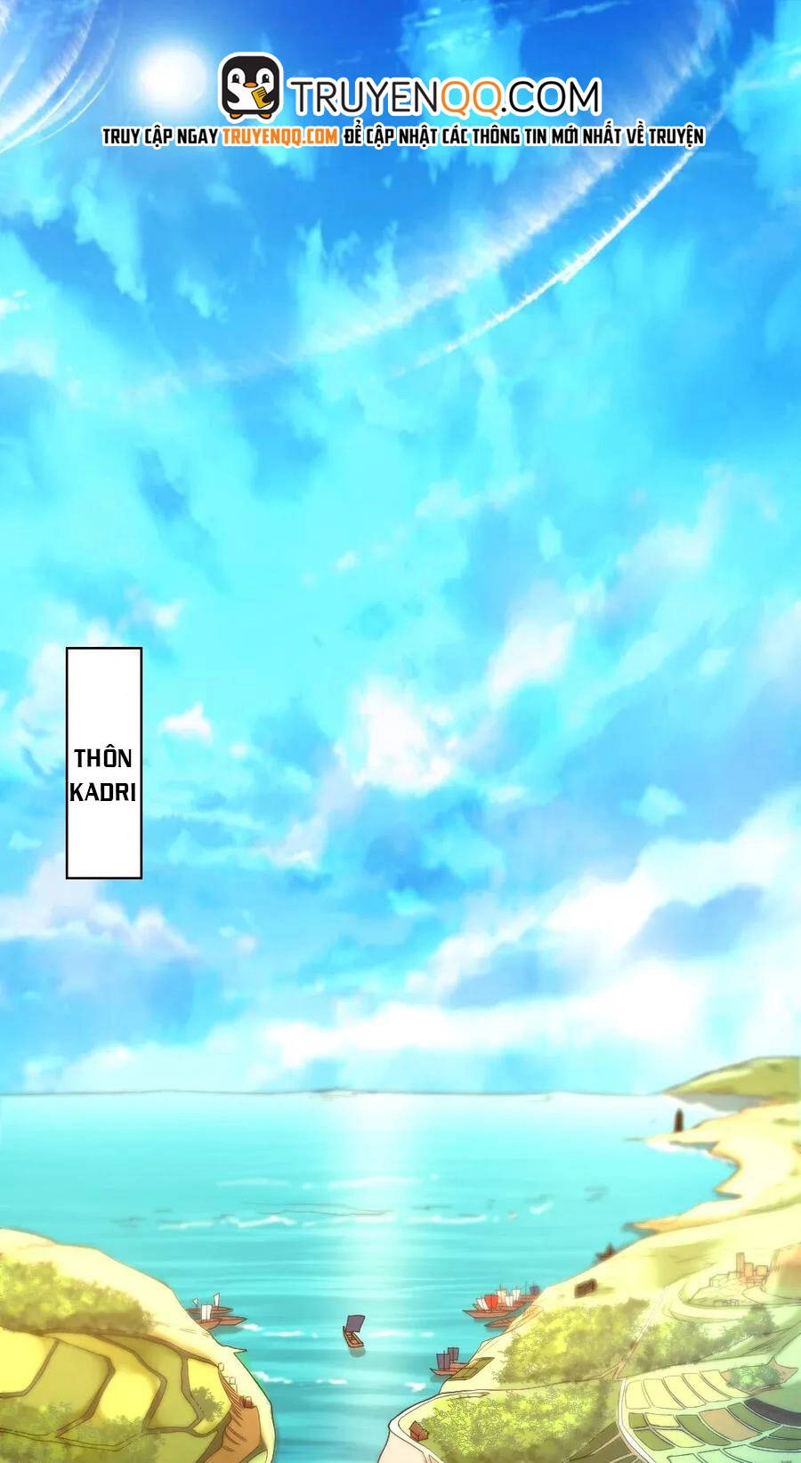 Ta Là Người Duy Nhất Đỡ Được Chiêu Cuối Của Quỷ Vương Chapter 23 - 2