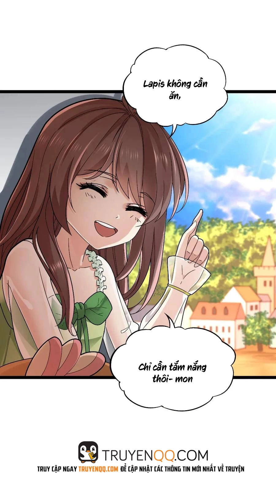 Ta Là Người Duy Nhất Đỡ Được Chiêu Cuối Của Quỷ Vương Chapter 23 - 5