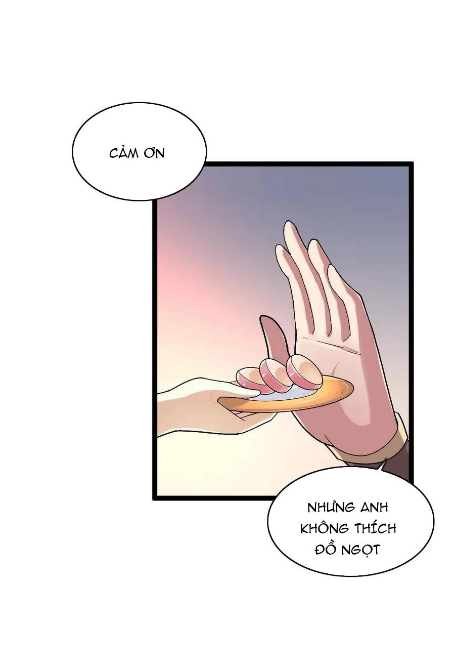 Ta Là Người Duy Nhất Đỡ Được Chiêu Cuối Của Quỷ Vương Chapter 23 - 7