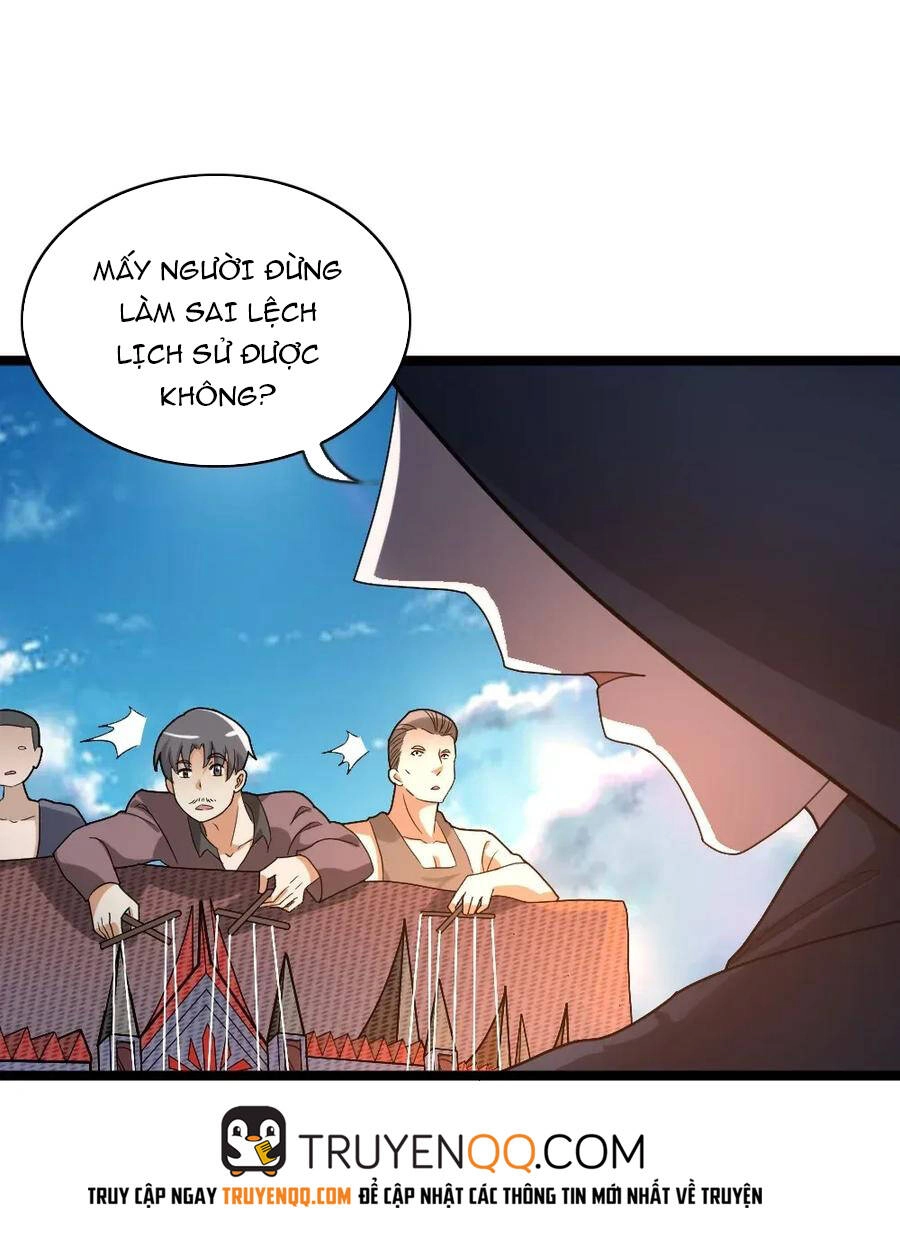 Ta Là Người Duy Nhất Đỡ Được Chiêu Cuối Của Quỷ Vương Chapter 23 - 22