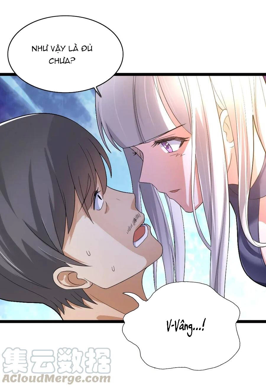 Ta Là Người Duy Nhất Đỡ Được Chiêu Cuối Của Quỷ Vương Chapter 23 - 28