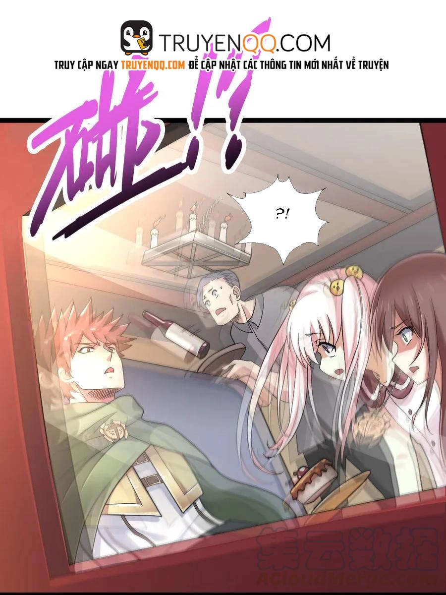 Ta Là Người Duy Nhất Đỡ Được Chiêu Cuối Của Quỷ Vương Chapter 23 - 32