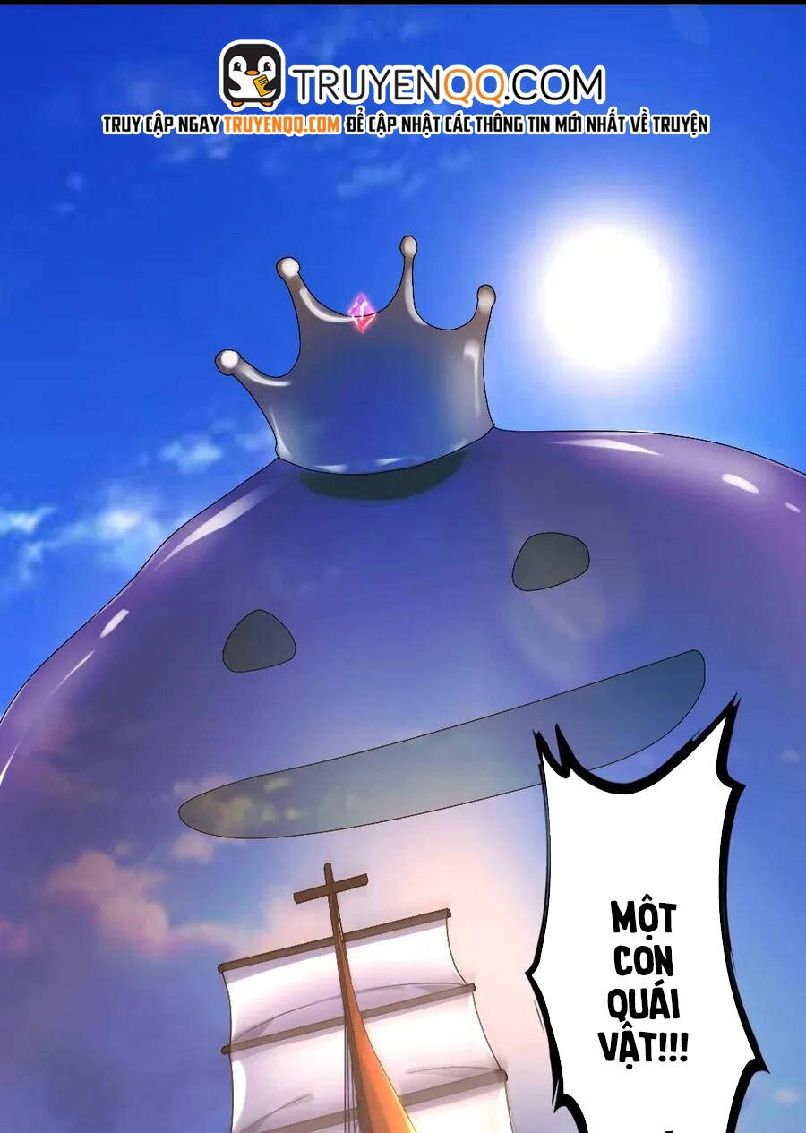 Ta Là Người Duy Nhất Đỡ Được Chiêu Cuối Của Quỷ Vương Chapter 23 - 36