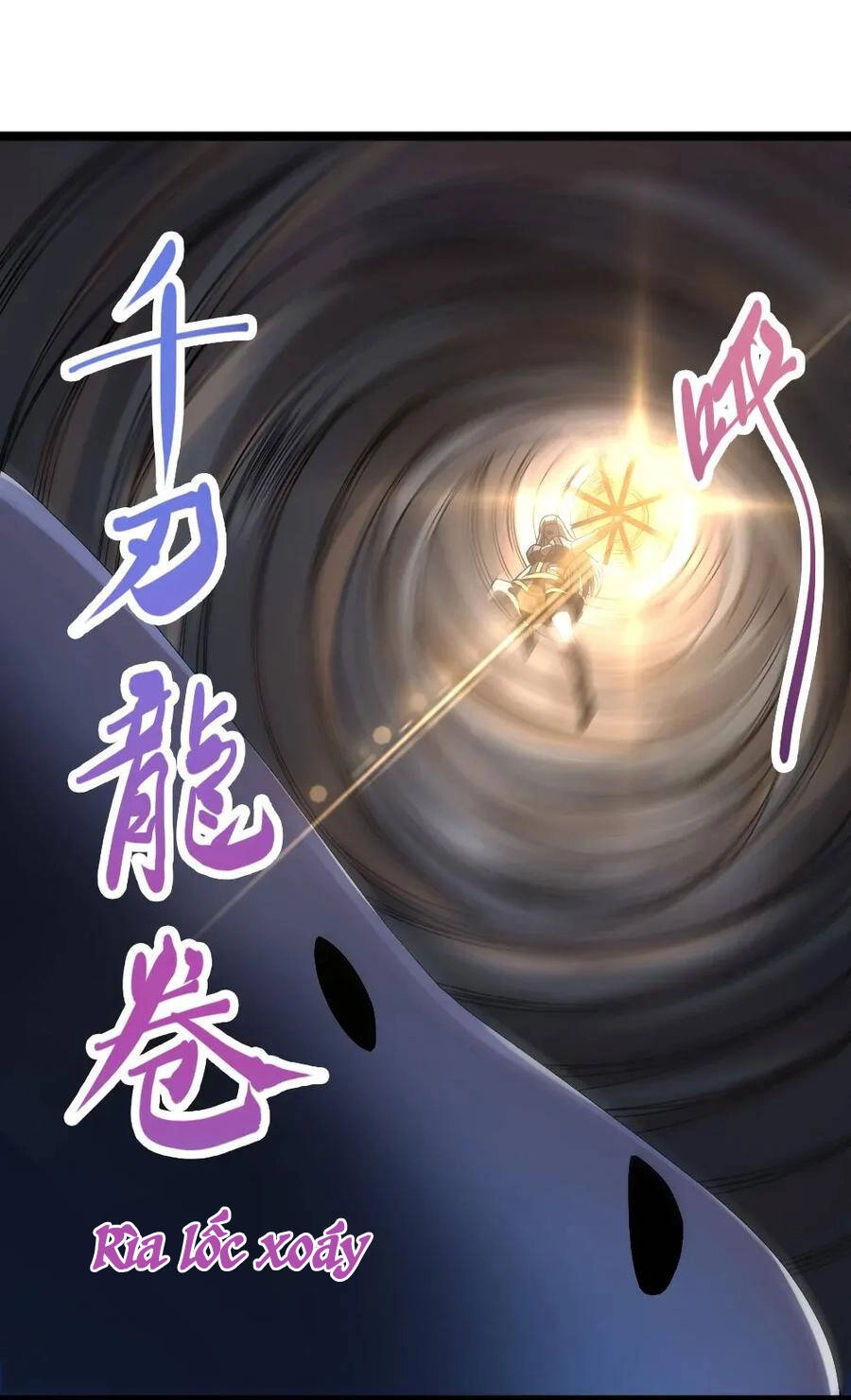 Ta Là Người Duy Nhất Đỡ Được Chiêu Cuối Của Quỷ Vương Chapter 23 - 47