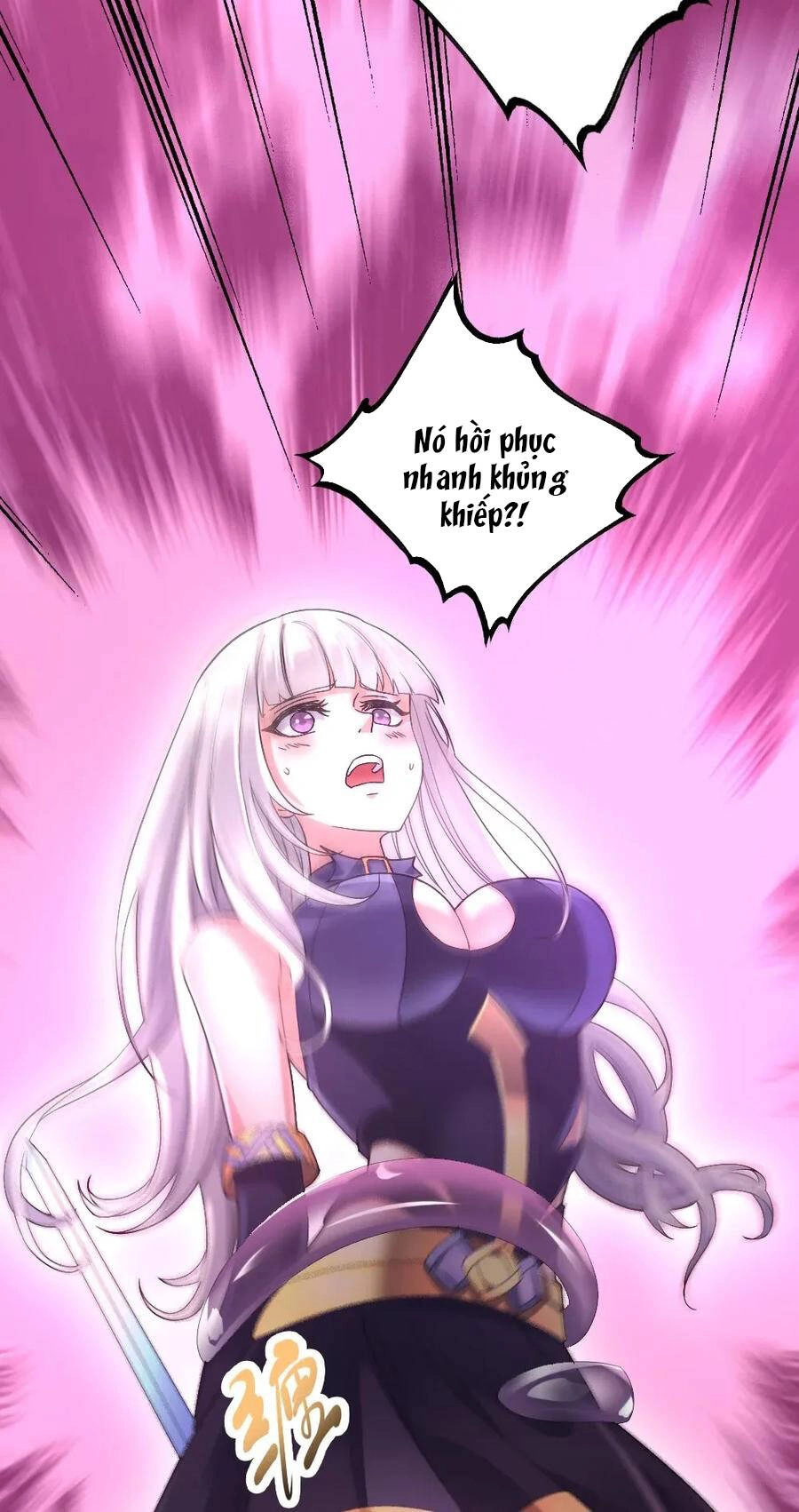 Ta Là Người Duy Nhất Đỡ Được Chiêu Cuối Của Quỷ Vương Chapter 23 - 60