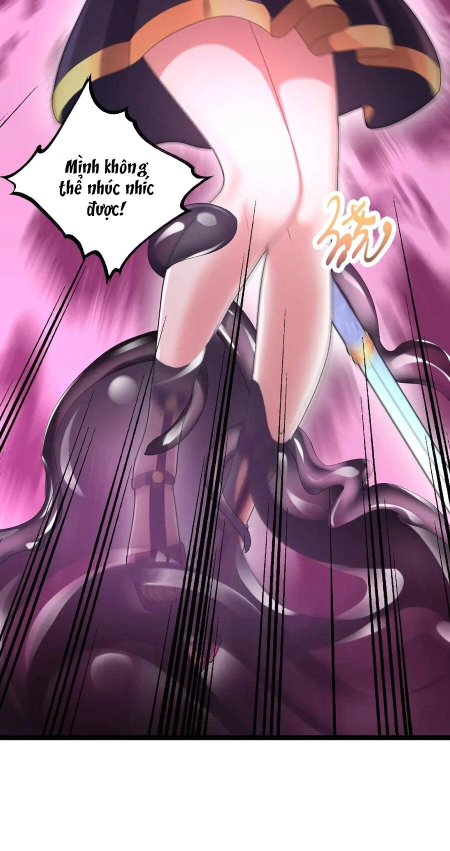 Ta Là Người Duy Nhất Đỡ Được Chiêu Cuối Của Quỷ Vương Chapter 23 - 61