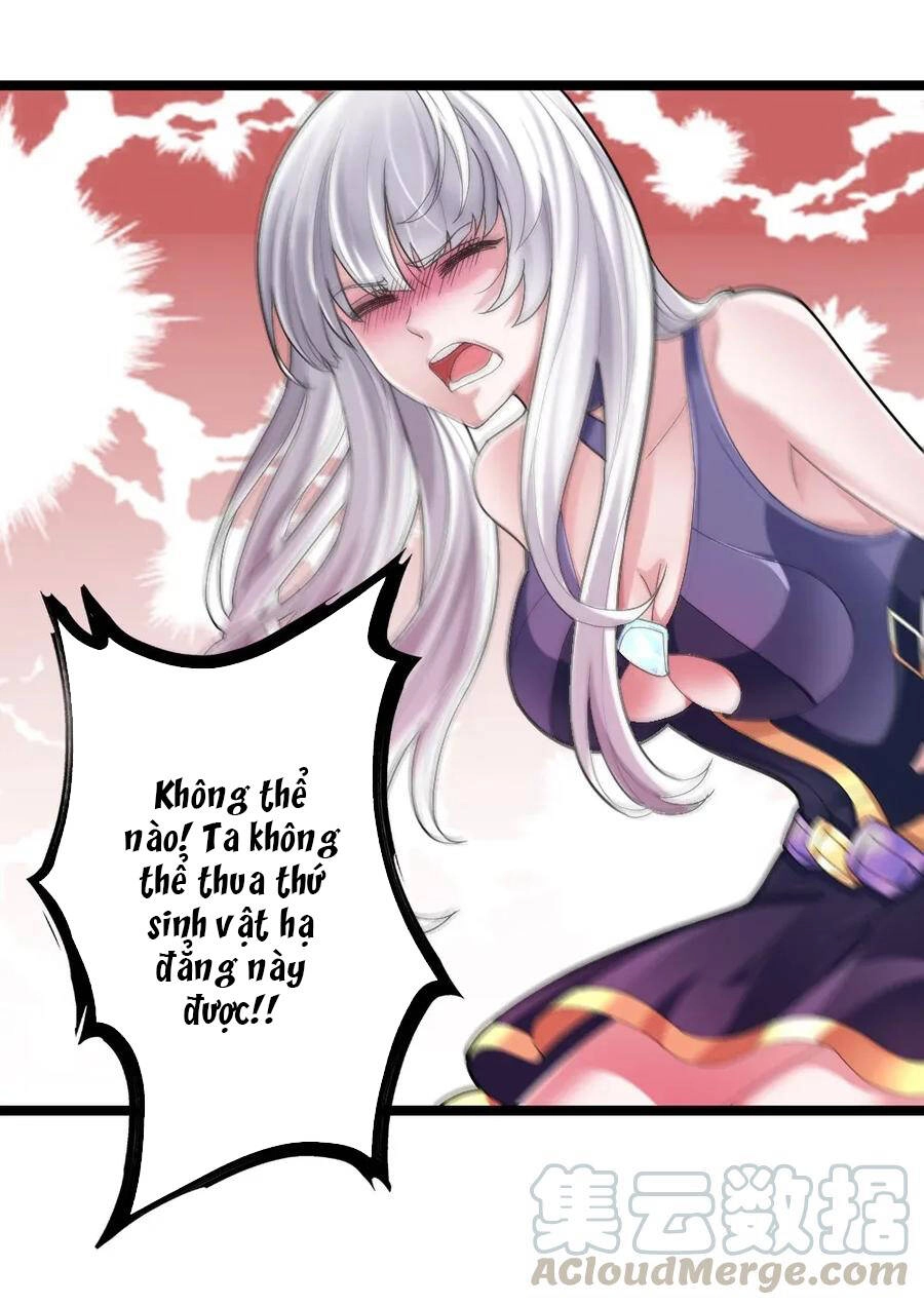 Ta Là Người Duy Nhất Đỡ Được Chiêu Cuối Của Quỷ Vương Chapter 24 - 6