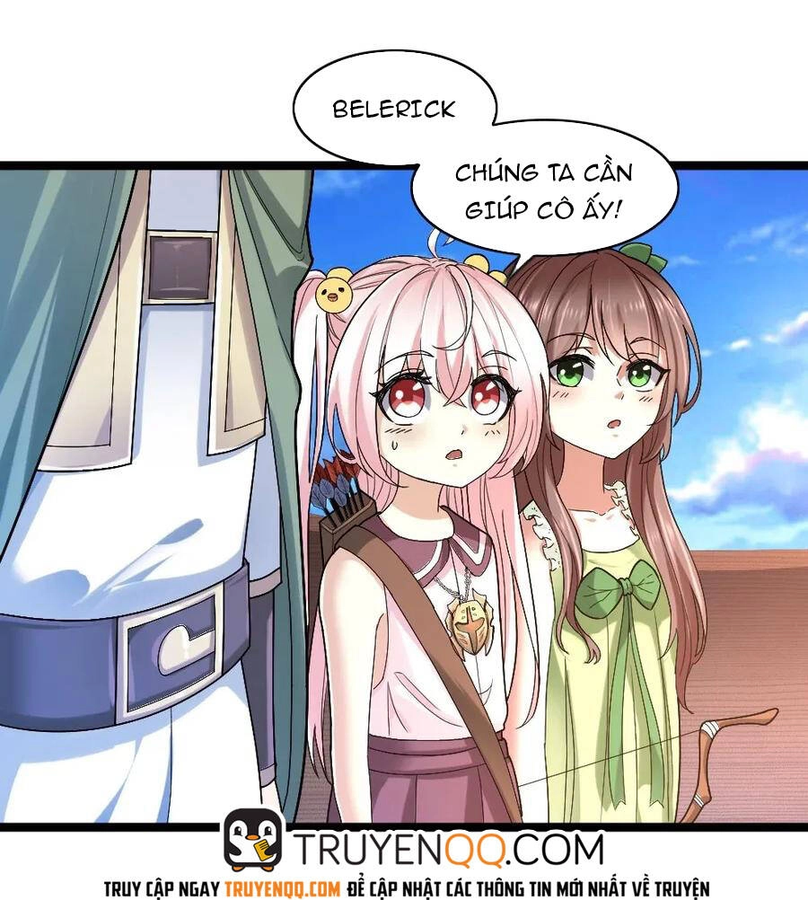 Ta Là Người Duy Nhất Đỡ Được Chiêu Cuối Của Quỷ Vương Chapter 24 - 7