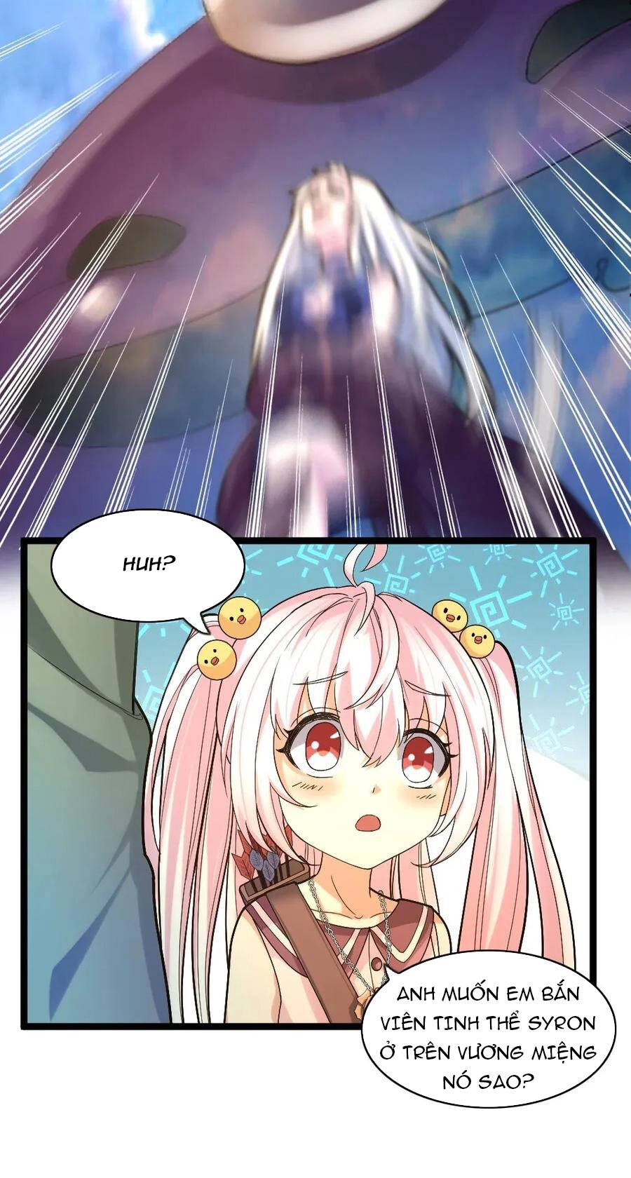 Ta Là Người Duy Nhất Đỡ Được Chiêu Cuối Của Quỷ Vương Chapter 24 - 12