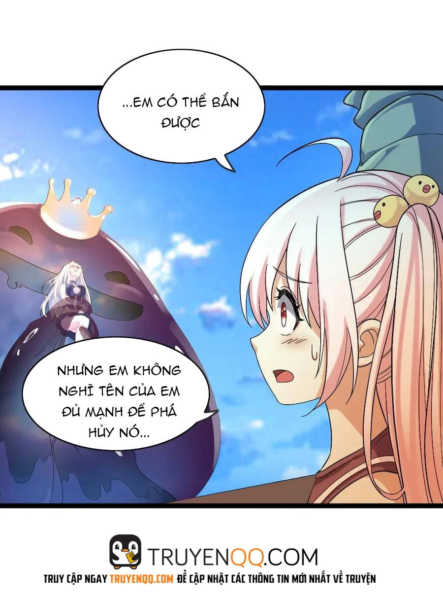 Ta Là Người Duy Nhất Đỡ Được Chiêu Cuối Của Quỷ Vương Chapter 24 - 13