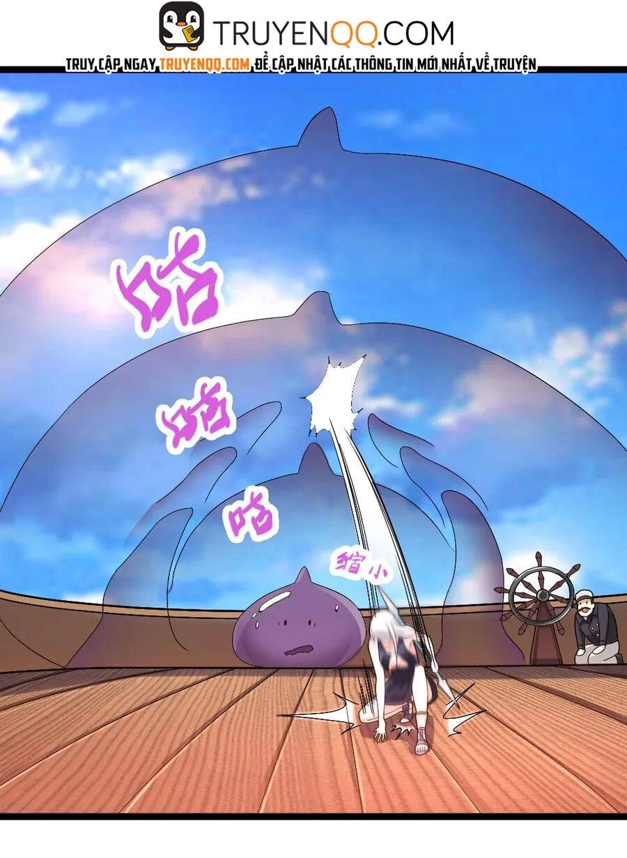 Ta Là Người Duy Nhất Đỡ Được Chiêu Cuối Của Quỷ Vương Chapter 24 - 19