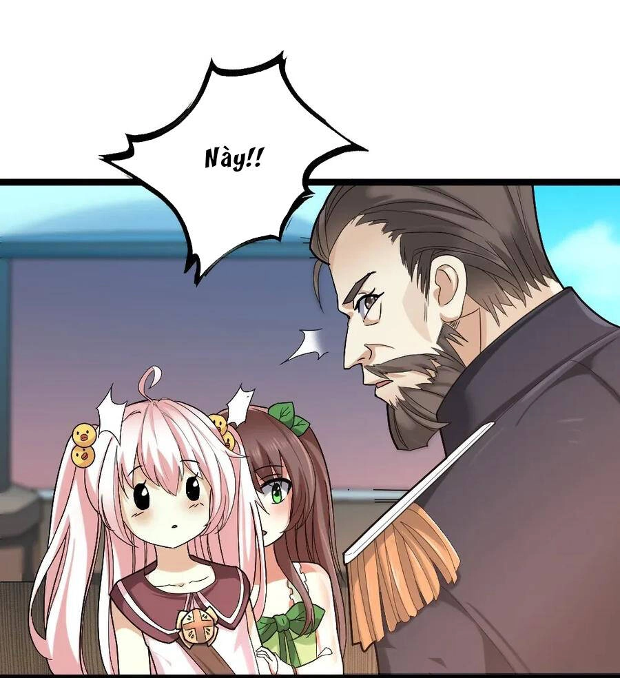 Ta Là Người Duy Nhất Đỡ Được Chiêu Cuối Của Quỷ Vương Chapter 24 - 24