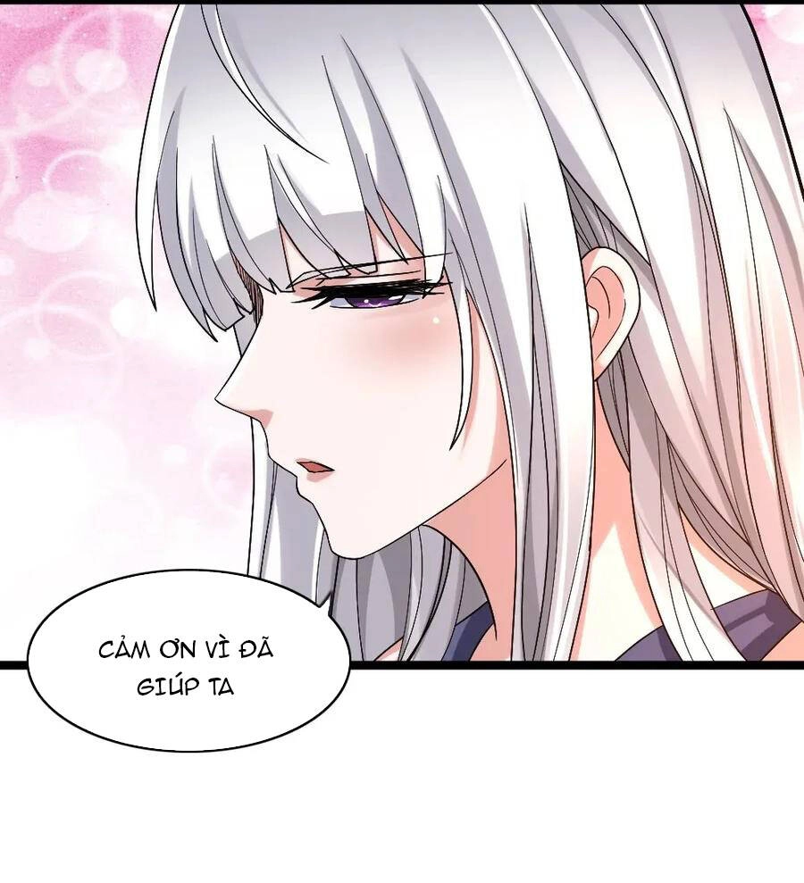 Ta Là Người Duy Nhất Đỡ Được Chiêu Cuối Của Quỷ Vương Chapter 24 - 26