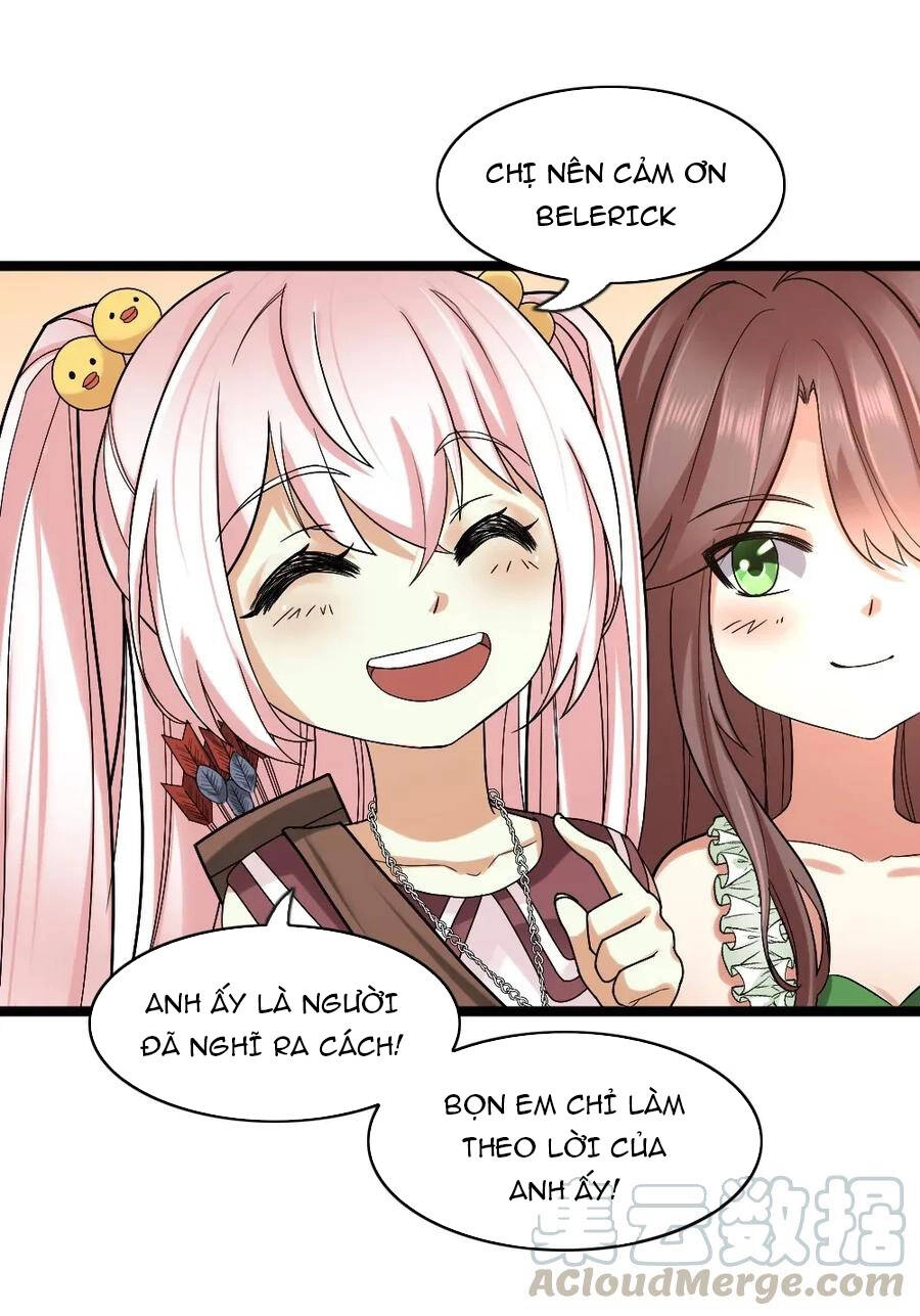 Ta Là Người Duy Nhất Đỡ Được Chiêu Cuối Của Quỷ Vương Chapter 24 - 27