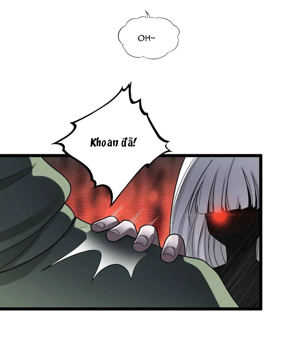 Ta Là Người Duy Nhất Đỡ Được Chiêu Cuối Của Quỷ Vương Chapter 24 - 47