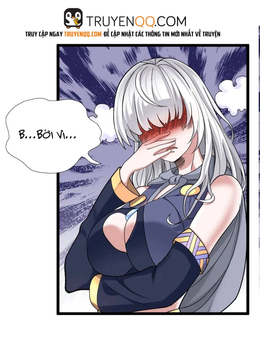 Ta Là Người Duy Nhất Đỡ Được Chiêu Cuối Của Quỷ Vương Chapter 24 - 51