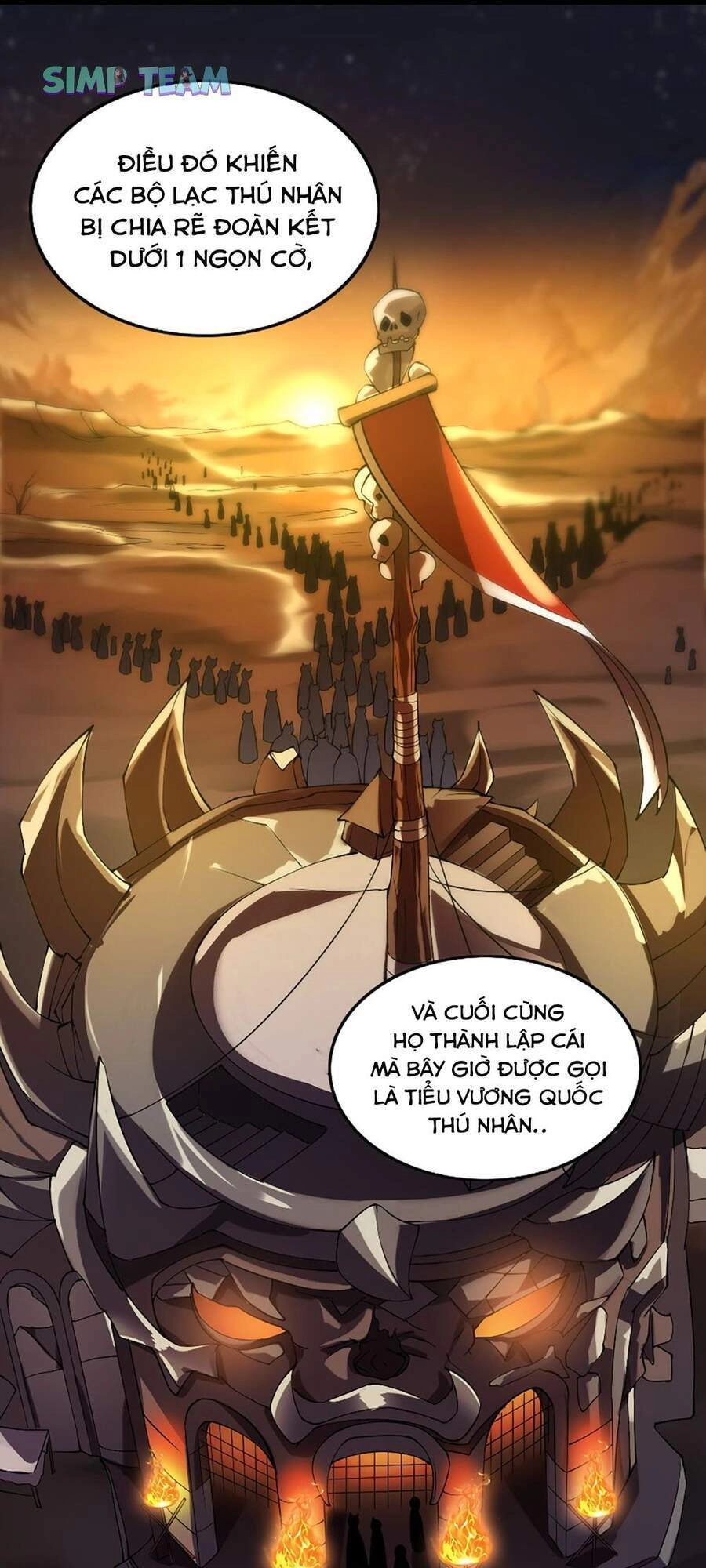 Ta Là Người Duy Nhất Đỡ Được Chiêu Cuối Của Quỷ Vương Chapter 25 - 13