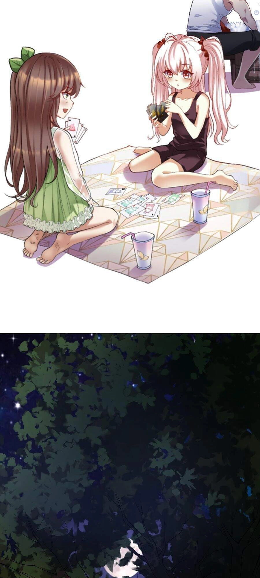 Ta Là Người Duy Nhất Đỡ Được Chiêu Cuối Của Quỷ Vương Chapter 26 - 2