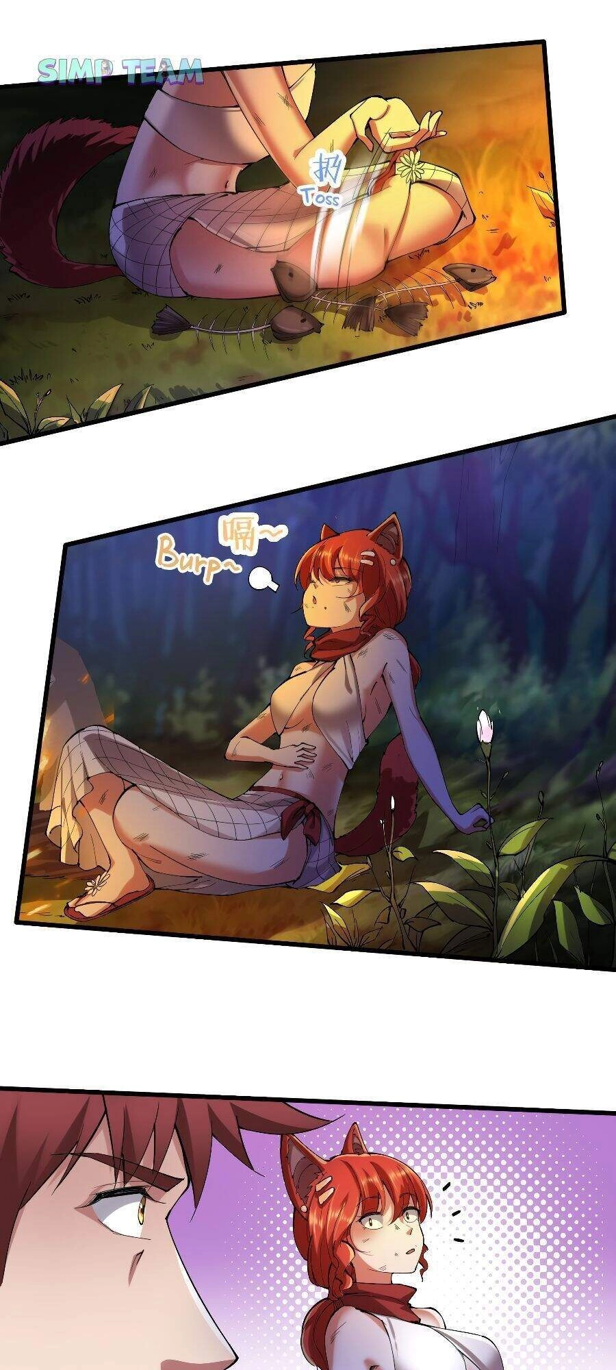 Ta Là Người Duy Nhất Đỡ Được Chiêu Cuối Của Quỷ Vương Chapter 26 - 17