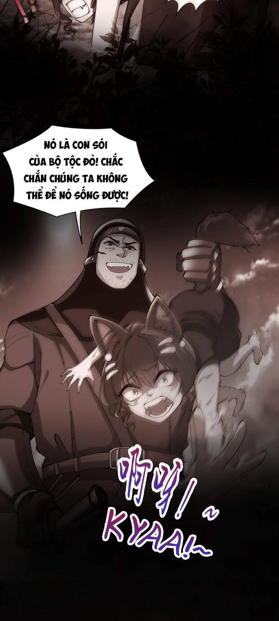 Ta Là Người Duy Nhất Đỡ Được Chiêu Cuối Của Quỷ Vương Chapter 26 - 32