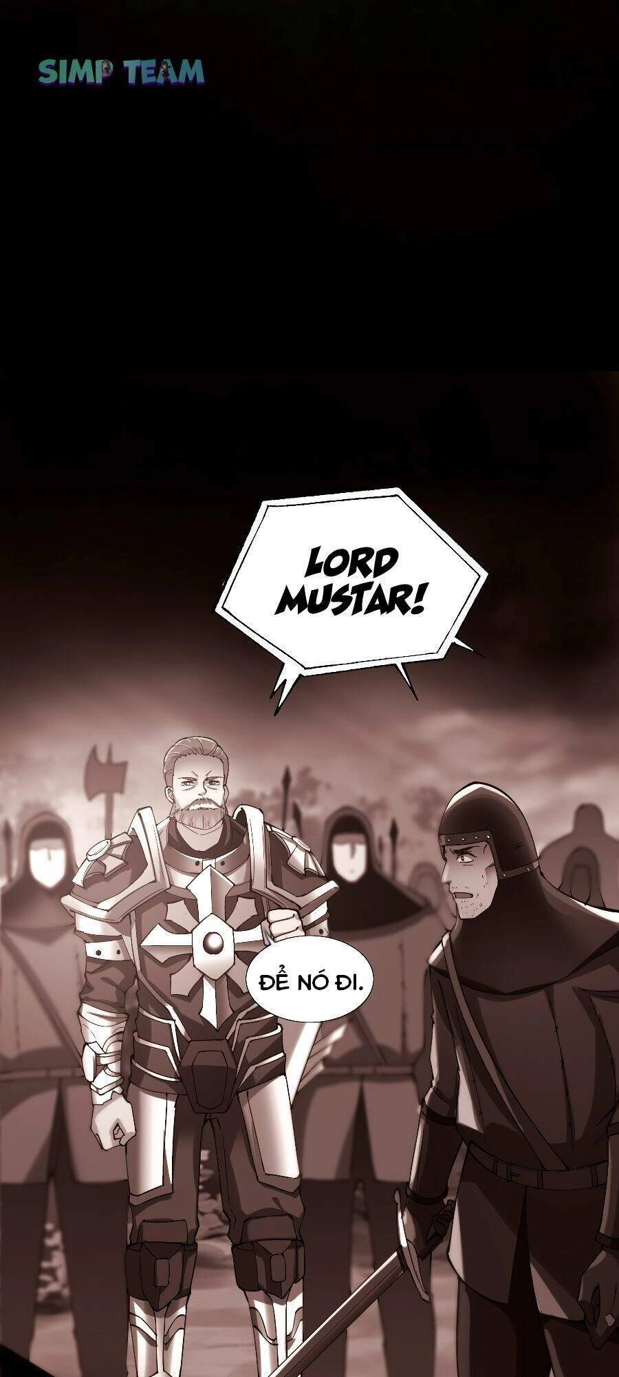 Ta Là Người Duy Nhất Đỡ Được Chiêu Cuối Của Quỷ Vương Chapter 26 - 37