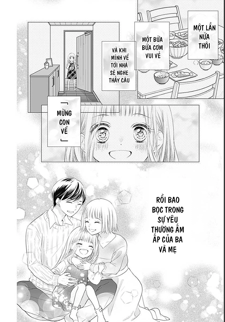 Hatsu X Kon Chapter 1 - 36