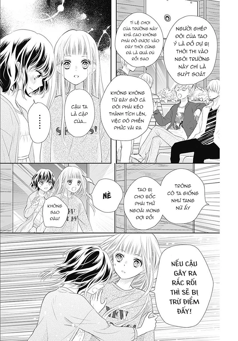 Hatsu X Kon Chapter 1 - 39