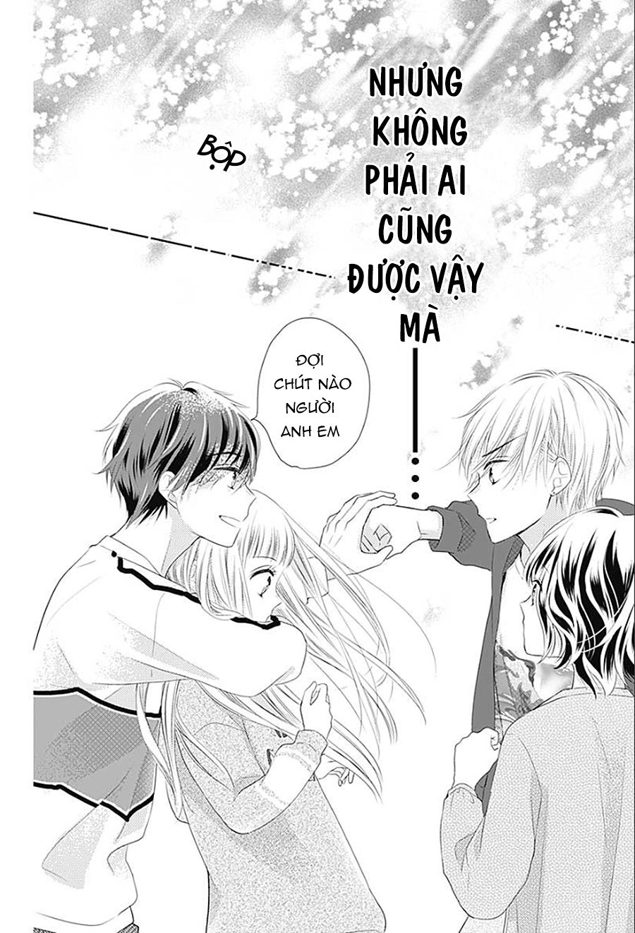 Hatsu X Kon Chapter 1 - 44