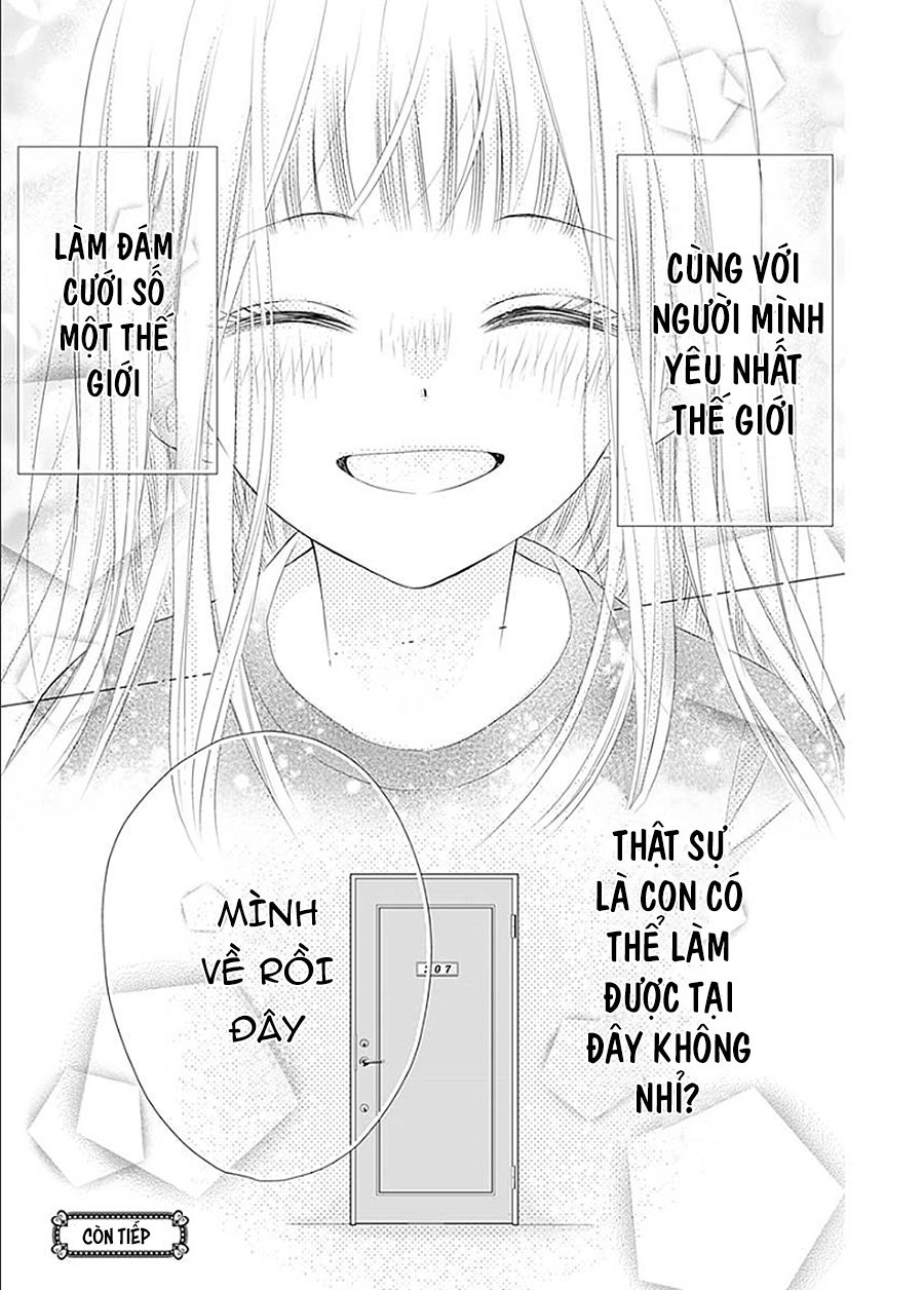 Hatsu X Kon Chapter 1 - 53