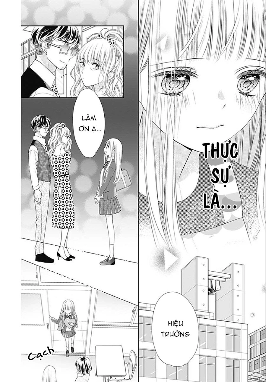 Hatsu X Kon Chapter 2 - 31