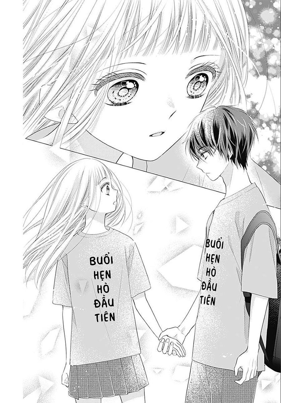 Hatsu X Kon Chapter 3 - 40