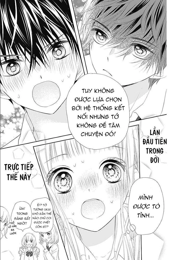 Hatsu X Kon Chapter 6 - 33