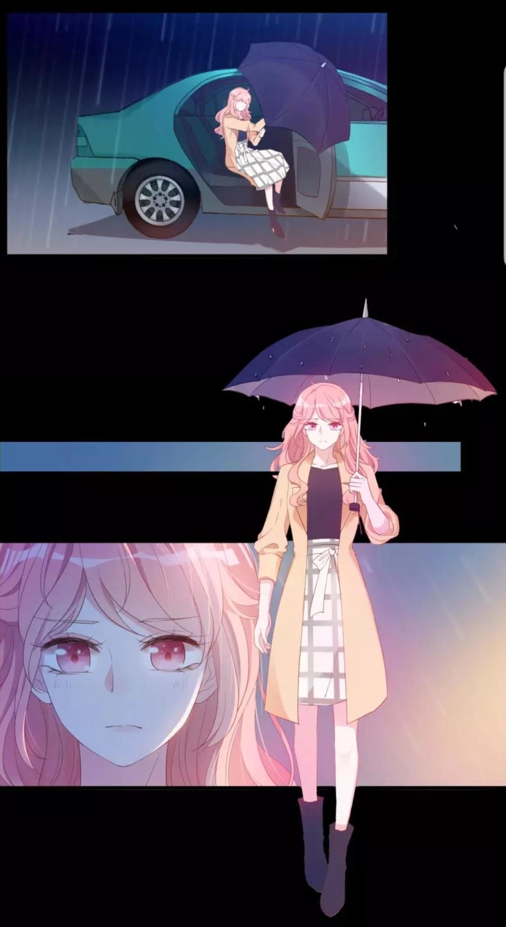 Bảo Bối Đáng Yêu Đột Kích Chapter 1 - 4